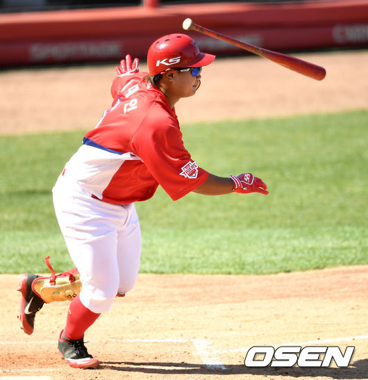 [OSEN=최규한 기자] KIA 황대인. /dreamer@osen.co.kr