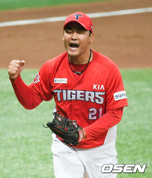 [OSEN=고척,박준형 기자]KIA 홍상삼. /soul1014@osen.co.kr