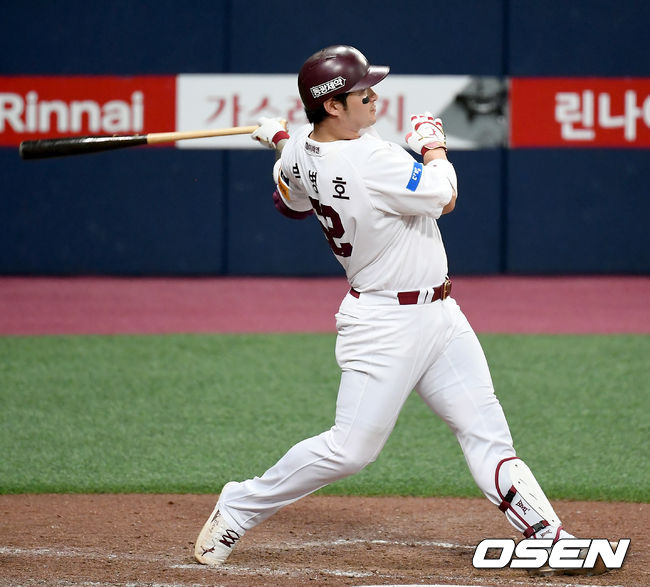 [OSEN=고척, 김성락 기자] 키움 박병호./ksl0919@osen.co.kr