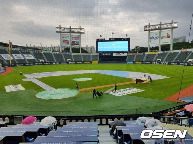 [OSEN=잠실, 길준영 기자] 잠실구장 /fpdlsl72556@osen.co.kr