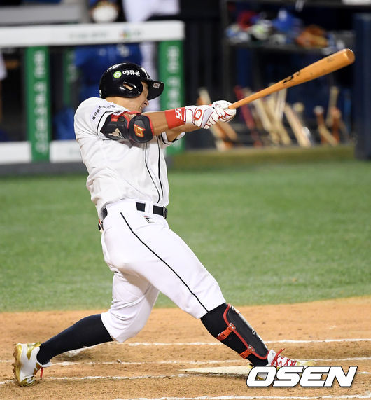 [OSEN=잠실, 조은정 기자] 두산 최주환. /cej@osen.co.kr