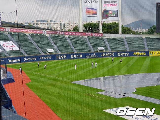[OSEN=잠실, 길준영 기자] 잠실구장 /fpdlsl72556@osen.co.kr