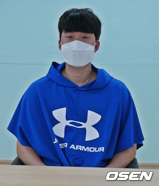 [OSEN=대구, 손찬익 기자] 안주형 /what@osen.co.kr