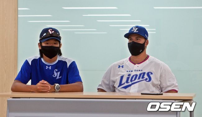 [OSEN=대구, 손찬익 기자] 다니엘 팔카 /what@osen.co.kr