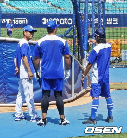 [OSEN=대구, 손찬익 기자] 다니엘 팔카 /what@osen.co.kr