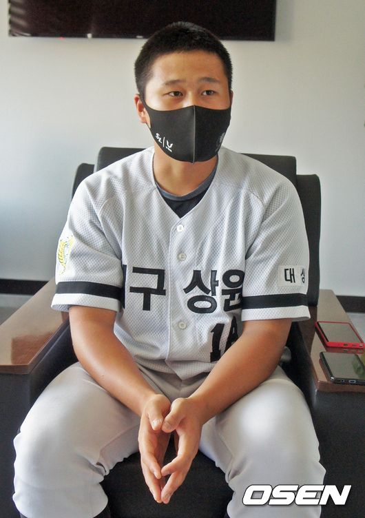 [OSEN=대구, 손찬익 기자] 이승현 /what@osen.co.kr