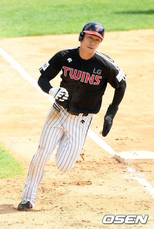 [OSEN=곽영래 기자] LG 한석현. /youngrae@osen.co.kr