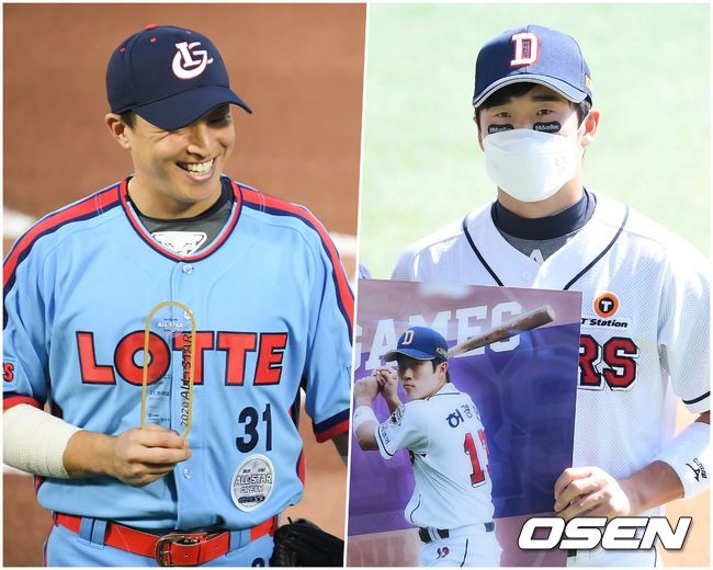 골든글러브 무관에도 빛나는 존재감