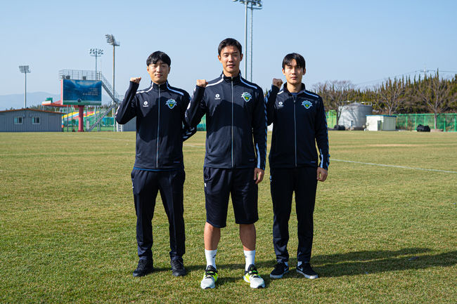 Jeonbuk appoints captain Hong Jung-ho… Vice-Chief Lee Yong-Choi Young-joon