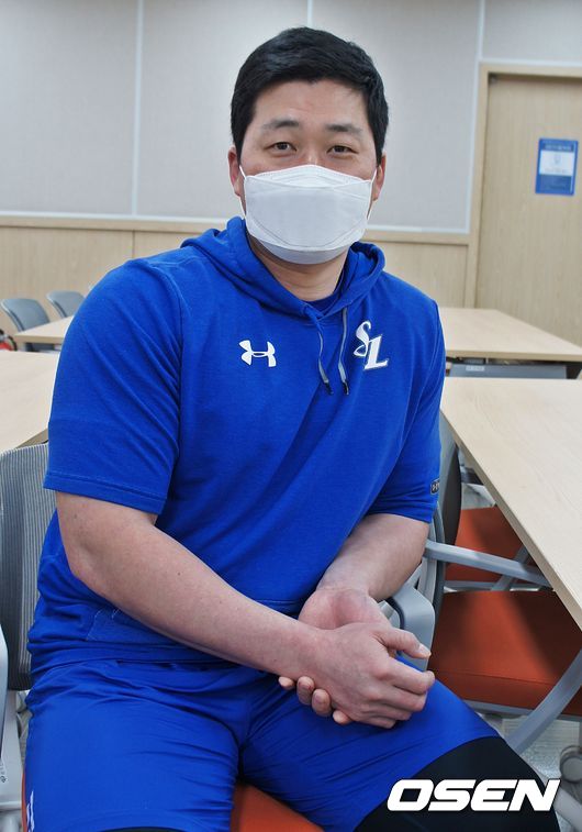 [OSEN=대구, 손찬익 기자] 오승환 /what@osen.co.kr