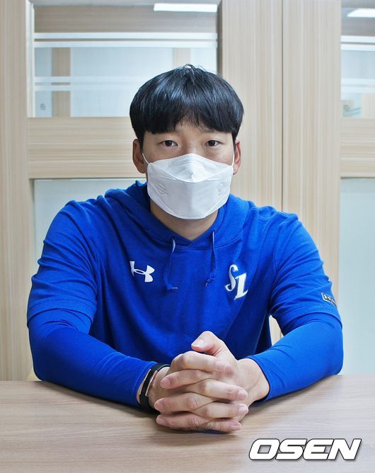 [OSEN=대구, 손찬익 기자] 백정현 /what@osen.co.kr