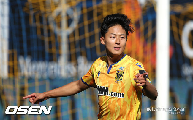‘Lee Young-pyo went out’ Lee Seung-woo, negotiating with multiple K-League teams
