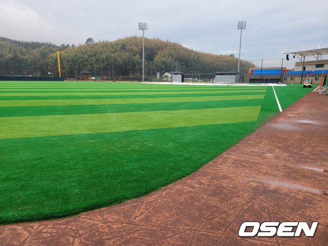 [OSEN=거제, 이상학 기자]