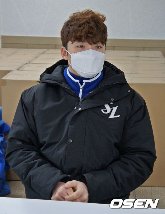 [OSEN=경산, 손찬익 기자] 박해민 /what@osen.co.kr