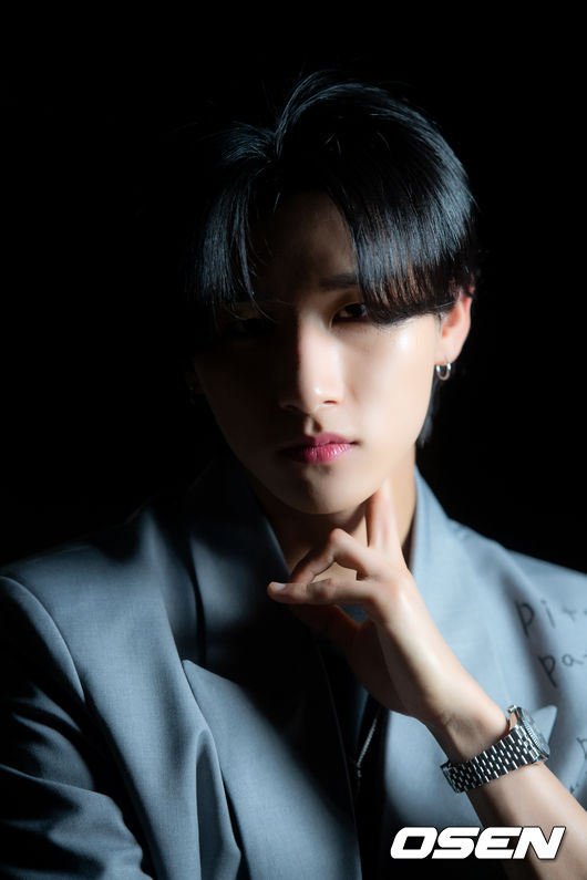 [사진]몬스타엑스 아이엠, 화보 인생 - NO.1 축구 전문 미디어, 스포탈코리아 [사진]몬스타엑스 아이엠, 화보 인생