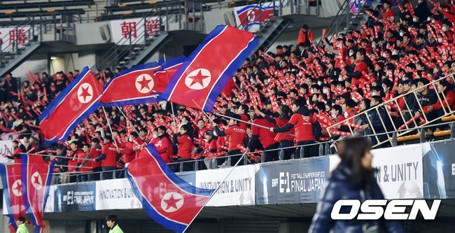 ‘Tokyo Olympics absent’ North Korea has not decided on WC 2nd qualifier