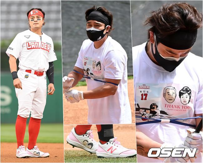 [OSEN=인천, 민경훈 기자]SSG 추신수/rumi@osen.co.kr