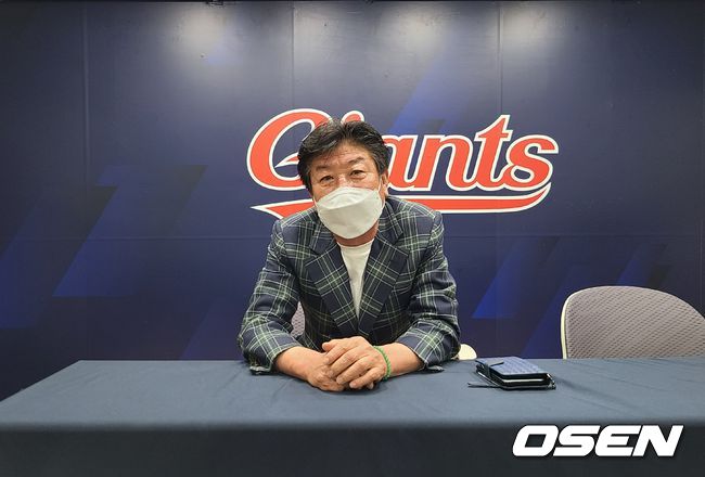 [OSEN=부산, 이후광 기자] 신종세 감독 / backlight@osen.co.kr