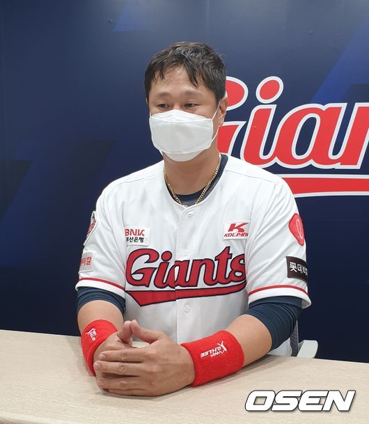 [OSEN=부산, 손찬익 기자] 이대호 /what@osen.co.kr