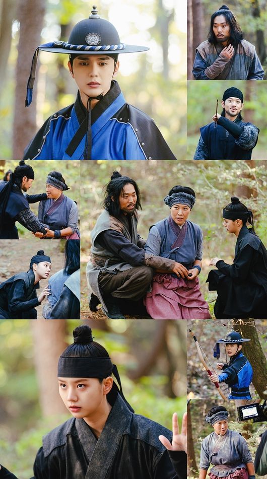 꽃달 유승호·이혜리→정영주, 눈물샘 자극한 밀주 어벤져스 마지막... 유승호·이혜리→정영주, 눈물샘 자극한 밀주 어벤져스 마지막