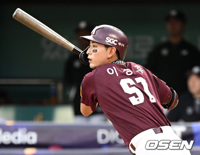 ‘이정후 2홈런’ 키움, 11안타 4홈런 폭발→5연패 탈출…한화, 2연패 부진 [대전 리뷰] -NO.1 종합 스포츠 전문 미디어, 스포탈코리아... 