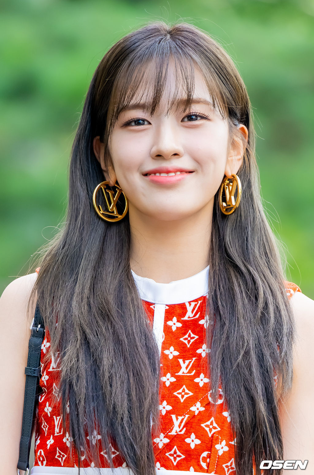 안유진 딥페이크