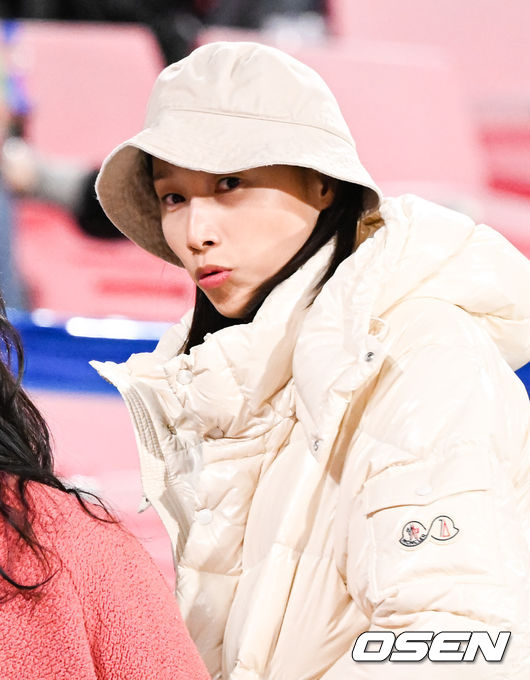[사진]김연경,(황)재균오빠 나 왔어 -NO.1 종합 스포츠 전문 미디어, 스포탈코리아 [사진]김연경,(황)재균오빠 나 왔어