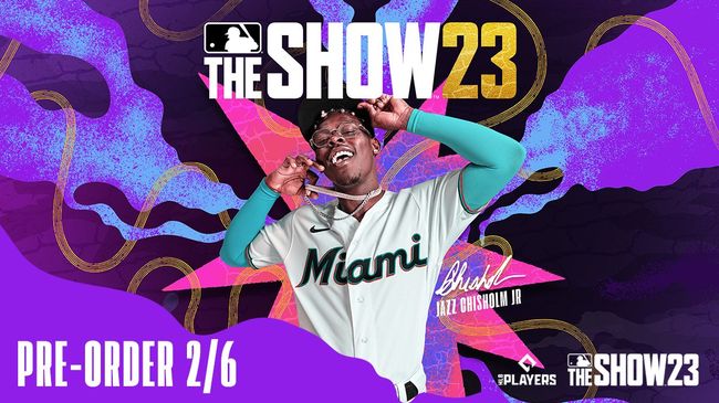 MLB THE SHOW SNS