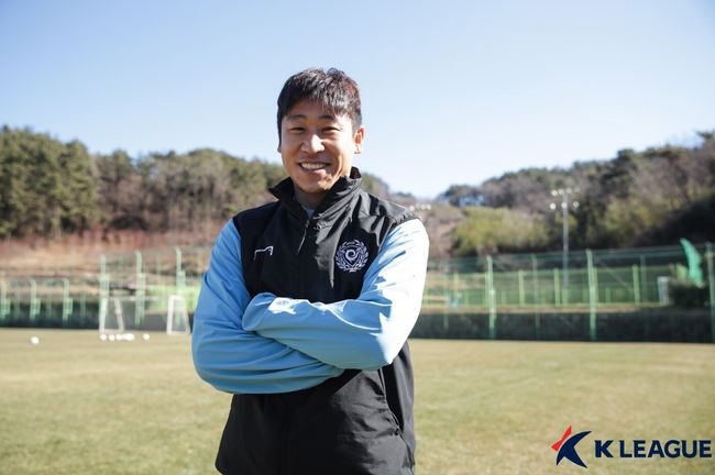 [사진] 이근호 / 한국프로축구연맹