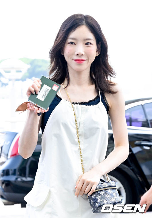 [사진]태연, 러블리 미소::스포탈코리아 [사진]태연, 러블리 미소