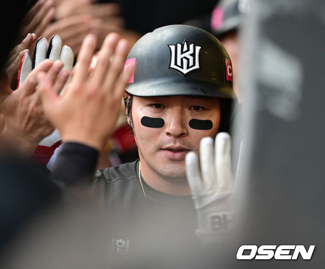 [OSEN=최규한 기자] KT 박병호. 2023.06.14 / dreamer@osen.co.kr