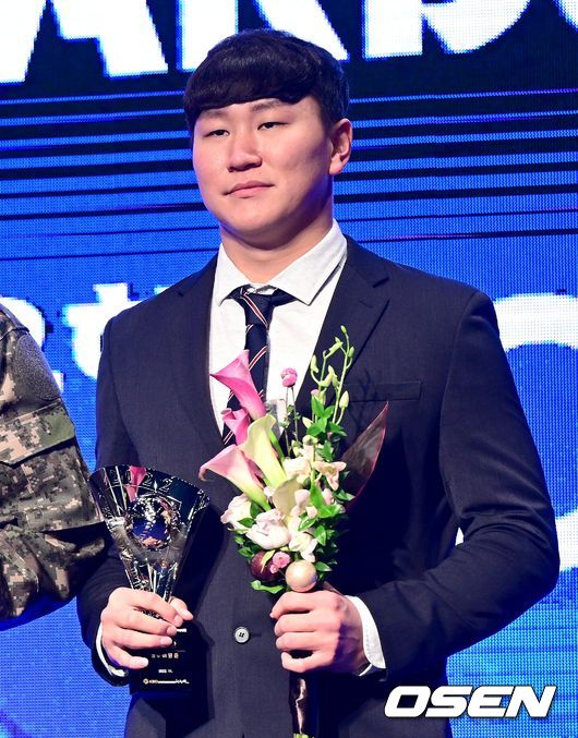 이원준 / OSEN DB