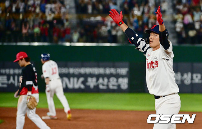 롯데 노진혁 /OSEN DB