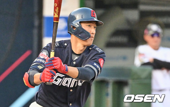 롯데 노진혁 /OSEN DB