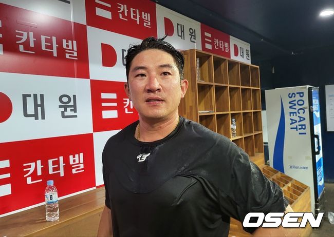 한화 이글스 장시환. /OSEN DB