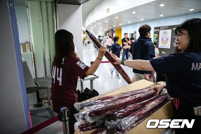 키움 히어로즈 제공