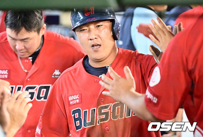 롯데 정훈 /OSEN DB