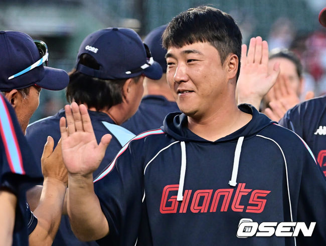 롯데 정훈 /OSEN DB
