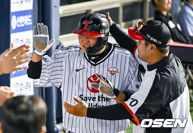 LG 이재원 / OSEN DB