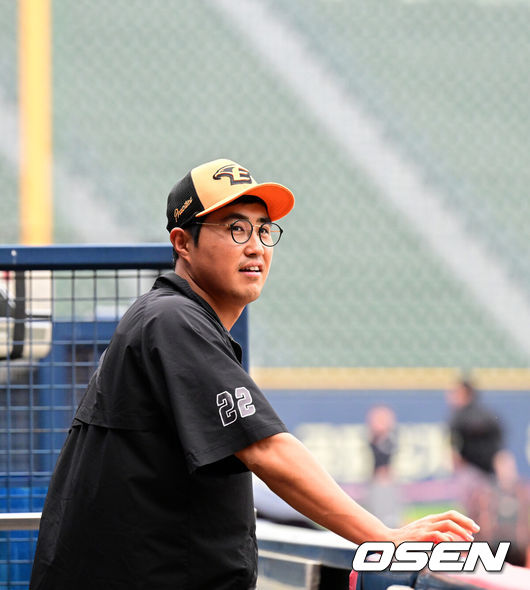 [OSEN=지형준 기자] 한화 채은성. 2023.05.04 /jpnews@osen.co.kr