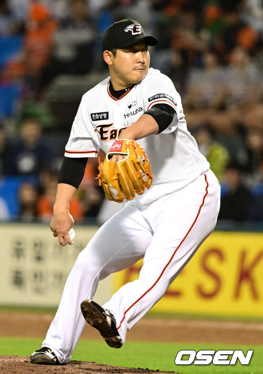 [OSEN=최규한 기자] 한화 주현상. 2023.05.18 / dreamer@osen.co.kr