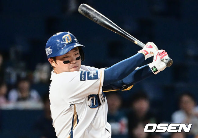 [OSEN=창원, 이석우 기자] NC 다이노스 권희동 / foto0307@osen.co.kr