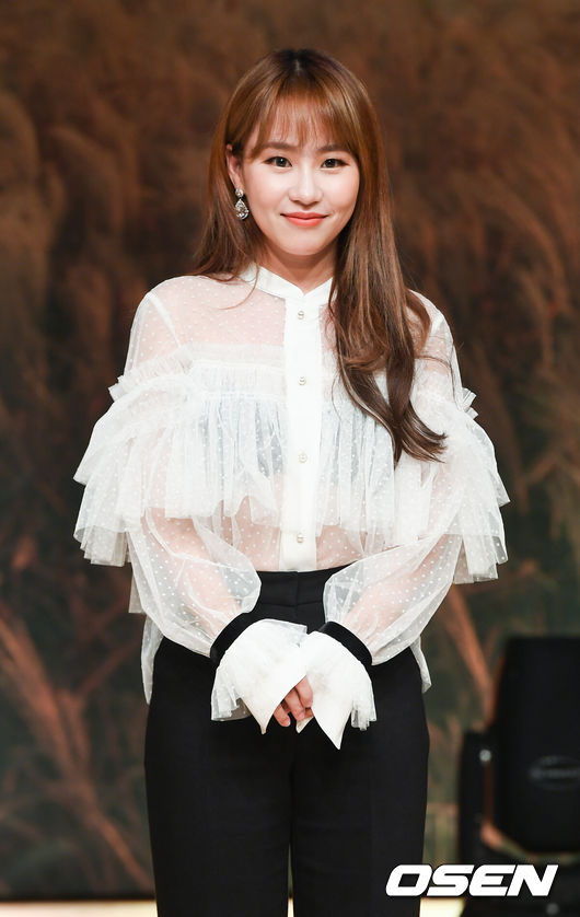 계약서에 따돌림 허용되나..조현아, 어반자카파 부당 대우 일침 [종합]::스포탈코리아 계약서에 따돌림 허용되나..조현아, 어반자카파 부당... 