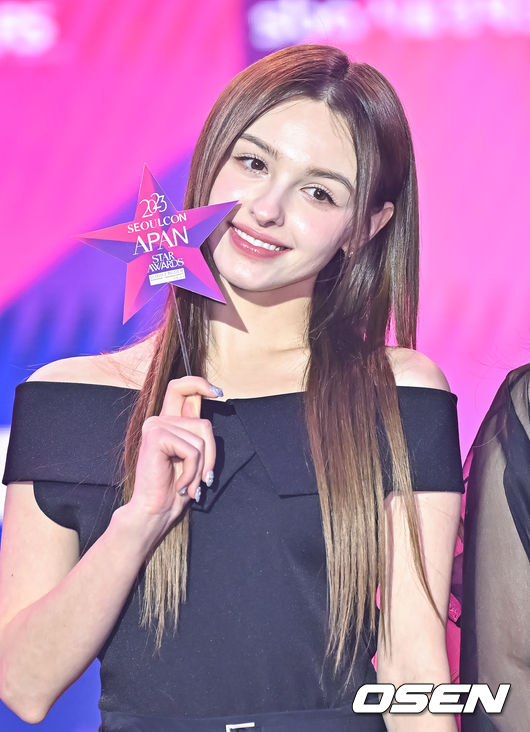 장엘리나(Karimova Elina)