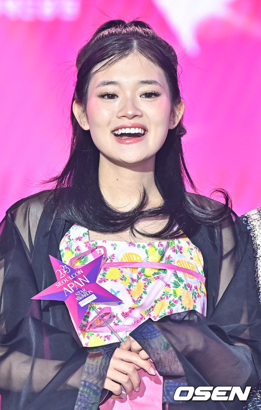 키카 킴(Kika Kim)