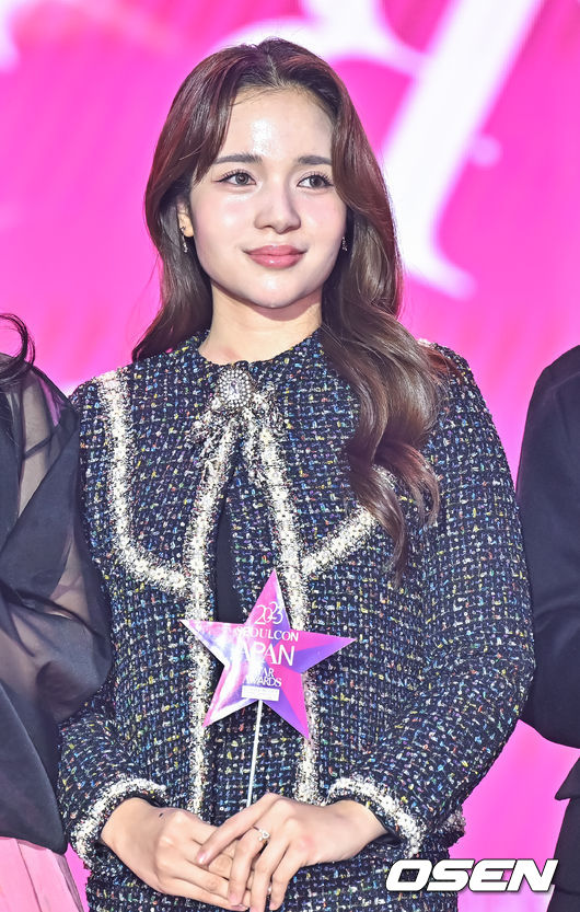 크리스텔 풀가(Kristel fulgar) 