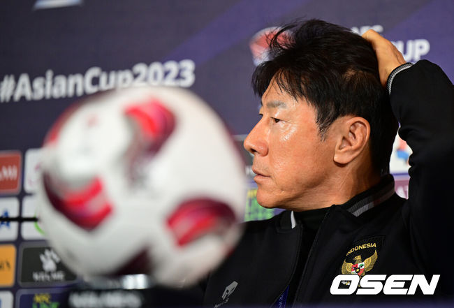 [OSEN=도하(카타르), 지형준 기자]