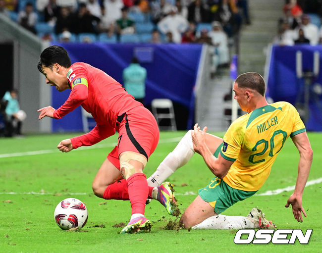 [OSEN=알 와크라(카타르), 지형준 기자]