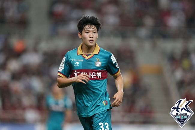 [사진] 한국프로축구연맹 제공