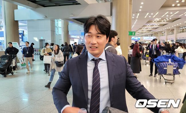 삼성 라이온즈 오승환. /OSEN DB